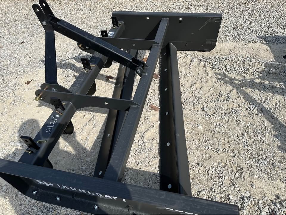 New 2026 Ironcraft 6"7"8"