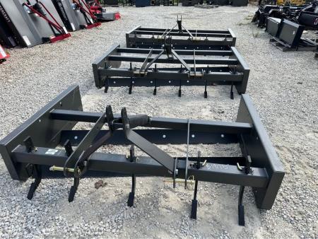 New 2026 Ironcraft 6"7"8"