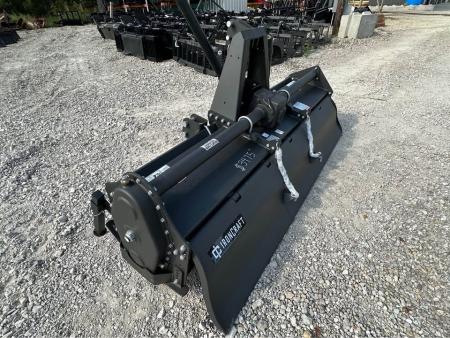 New 2024 Ironcraft  UH84 tiller