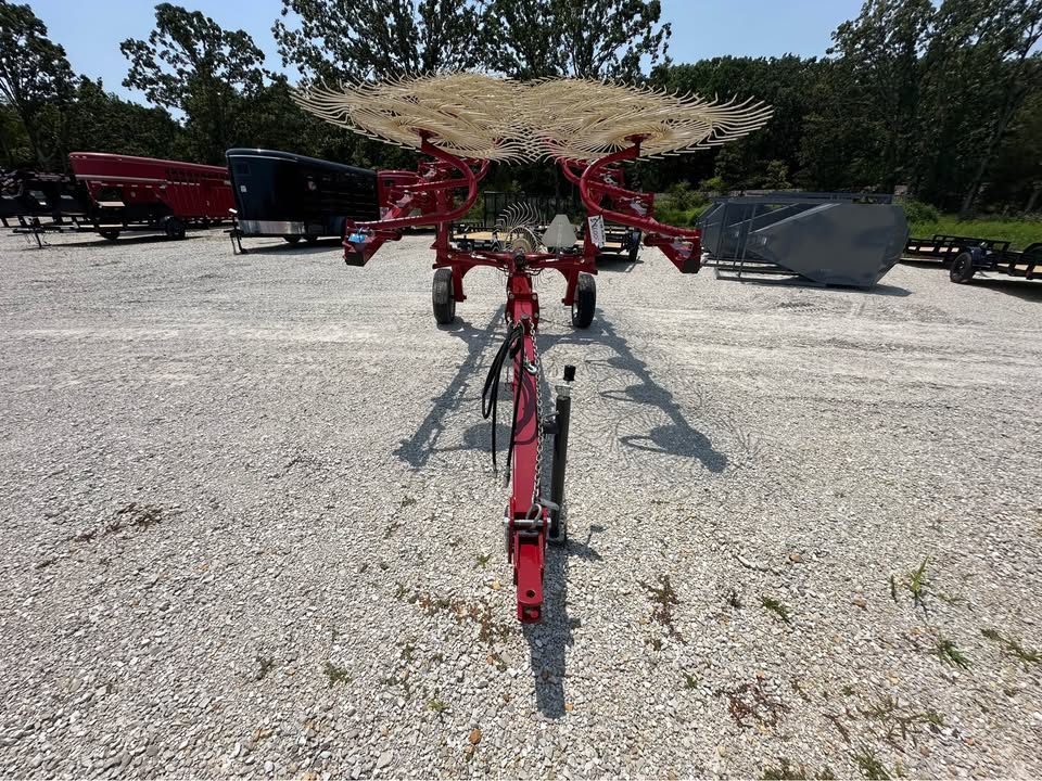 New 2024 Durabilt  DSR12