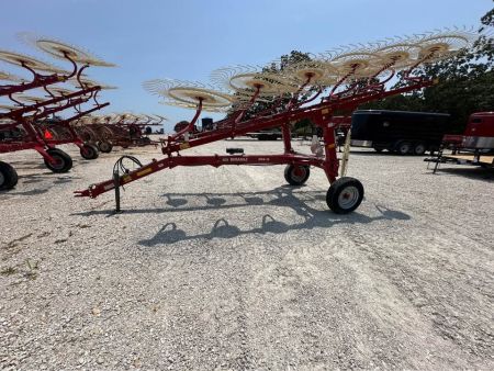 New 2024 Durabilt  DSR12