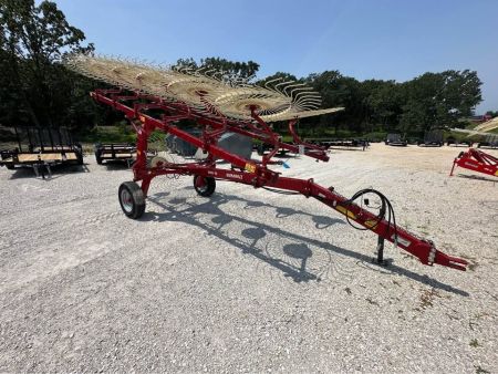 New 2024 Durabilt  DSR12