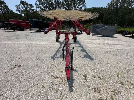 New 2024 Durabilt  DSR12