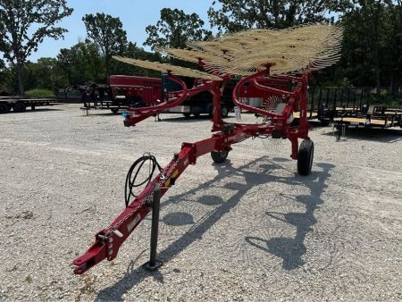New 2024 Durabilt  DSR12