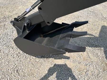 New 2025 CID back hoe
