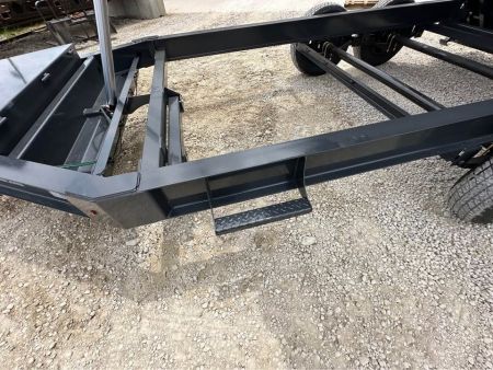 New 2024 Hillcrest 14"x82" 14000 gvwr