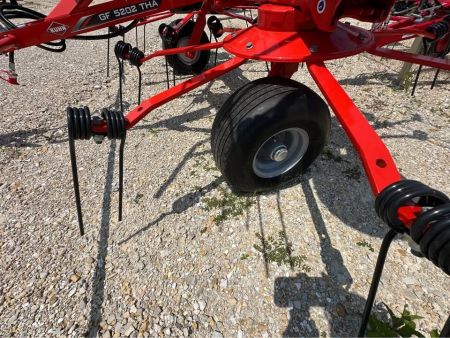 New 2024 Kuhn gf5202tha