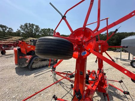 New 2024 Kuhn gf5202tha