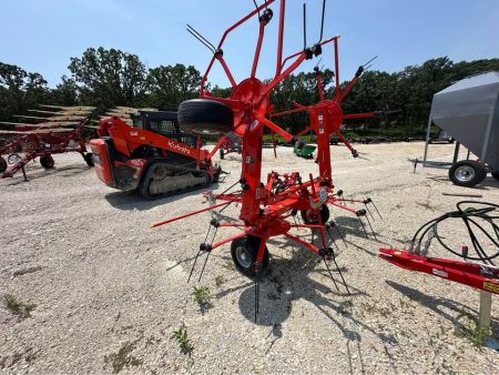 New 2024 Kuhn gf5202tha