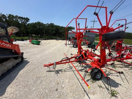 New 2024 Kuhn gf5202tha