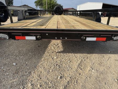 New 2026 Lion Trailers 18PT-1381 Utility Trailer