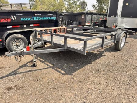 Used 2008 Other 8-12 ATV