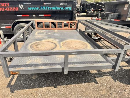Used 2008 Other 8-12 ATV