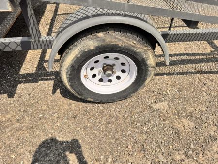 Used 2008 Other 8-12 ATV