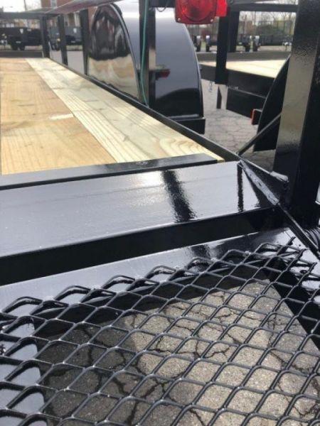 New 2027 Premier Trailers Inc. 6103K LE Utility Trailer