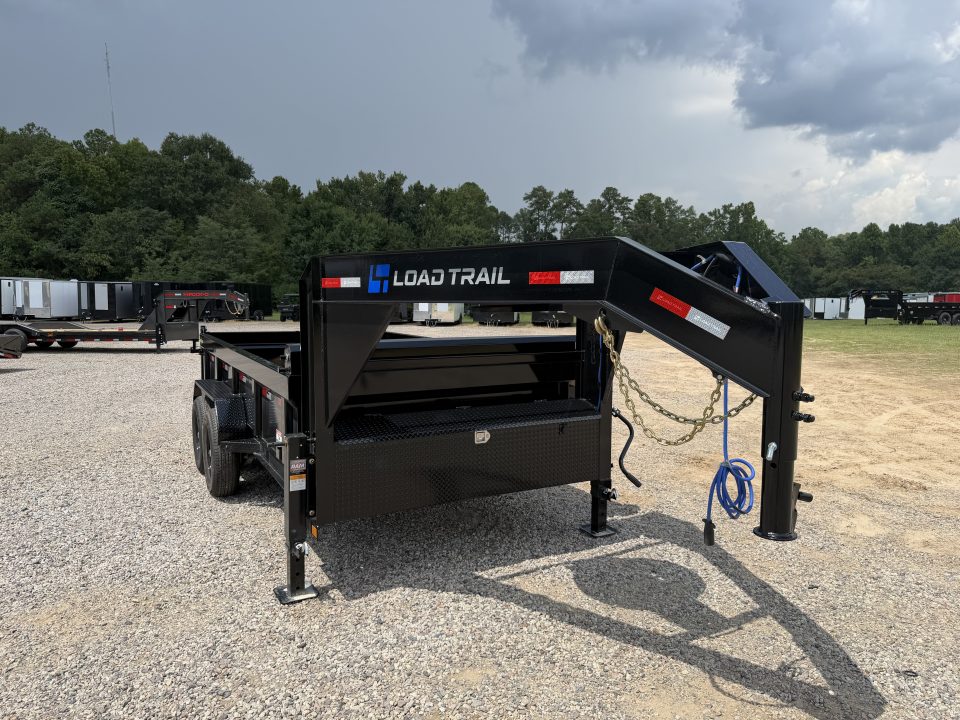 2027 Load Trail