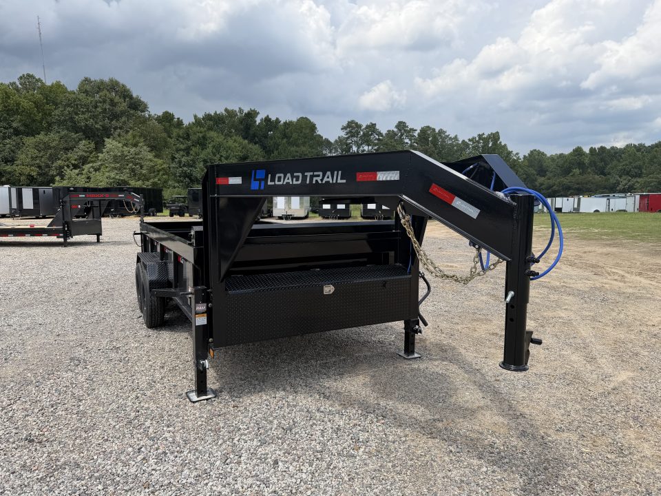 2027 Load Trail