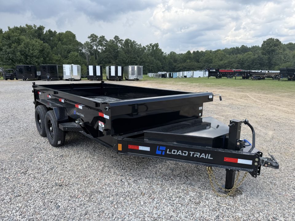 2027 Load Trail