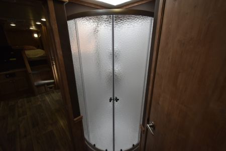 New 2027 Merhow Trailers STAMPEDE 8312 Horse Trailer