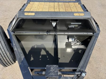 New 2027 MAXX-D GHX8322 Tilt Trailer