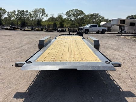 New 2027 MAXX-D GHX8322 Tilt Trailer