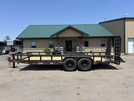New 2027 MAXX-D U5X8320 Utility Trailer