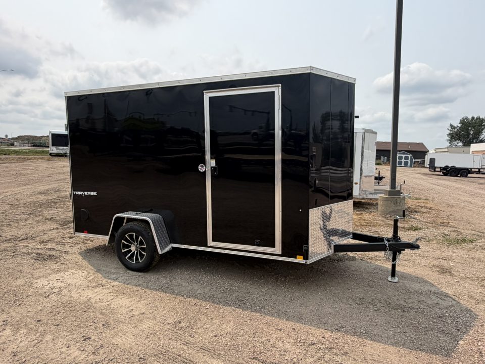 2027 Formula Trailers