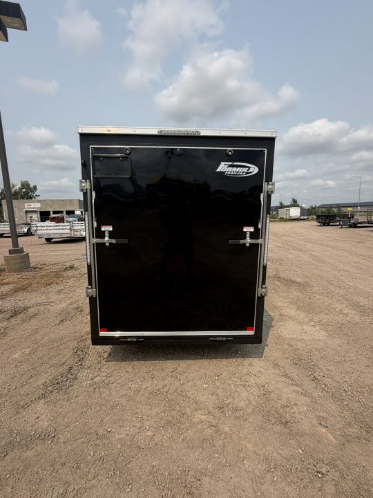 2027 Formula Trailers photo 4