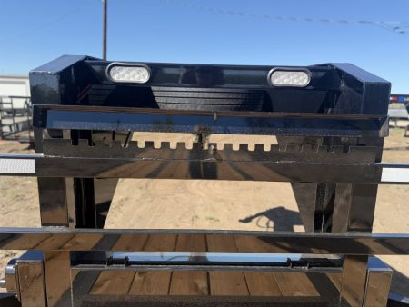 New 2026 Diamond T 8.5-36 Tandem Dual Gooseneck Deckover Equipment Hauler W/ MAXX Ramps and HDSS Suspension 25.9K GVWR
