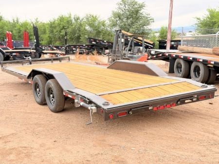 New 2026 Load Trail 8.5-22 Heavy Buggy/Car Hauler 10K GVWR