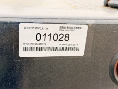 New 2026 Load Trail 8.5-22 Heavy Buggy/Car Hauler 10K GVWR