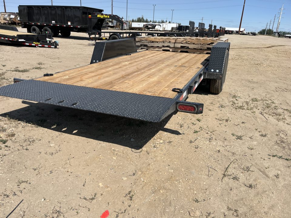New 2026 Southland Trailers TILT