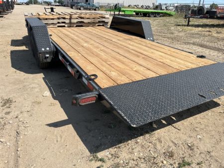 New 2026 Southland Trailers TILT