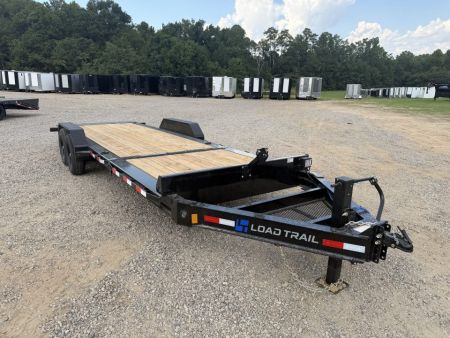 New 2027 Load Trail 7 X 22 14K Tilt Trailer