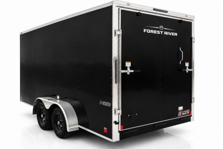 New 2027 Cargo mate 7x16 E-series