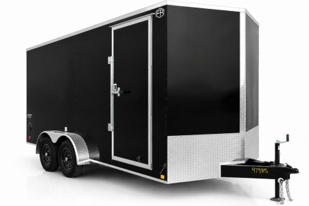 New 2027 Cargo mate 7x16 E-series