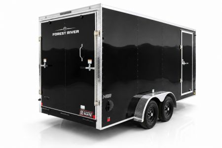 New 2027 Cargo mate 7x16 E-series
