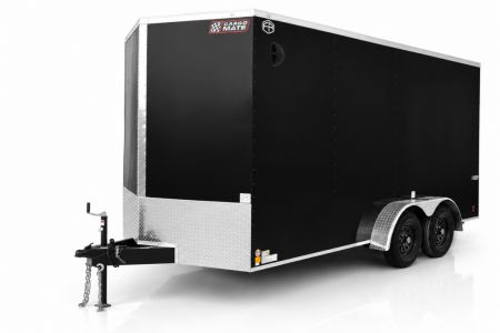 New 2027 Cargo mate 7x16 E-series