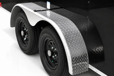 New 2027 Cargo mate 7x16 E-series