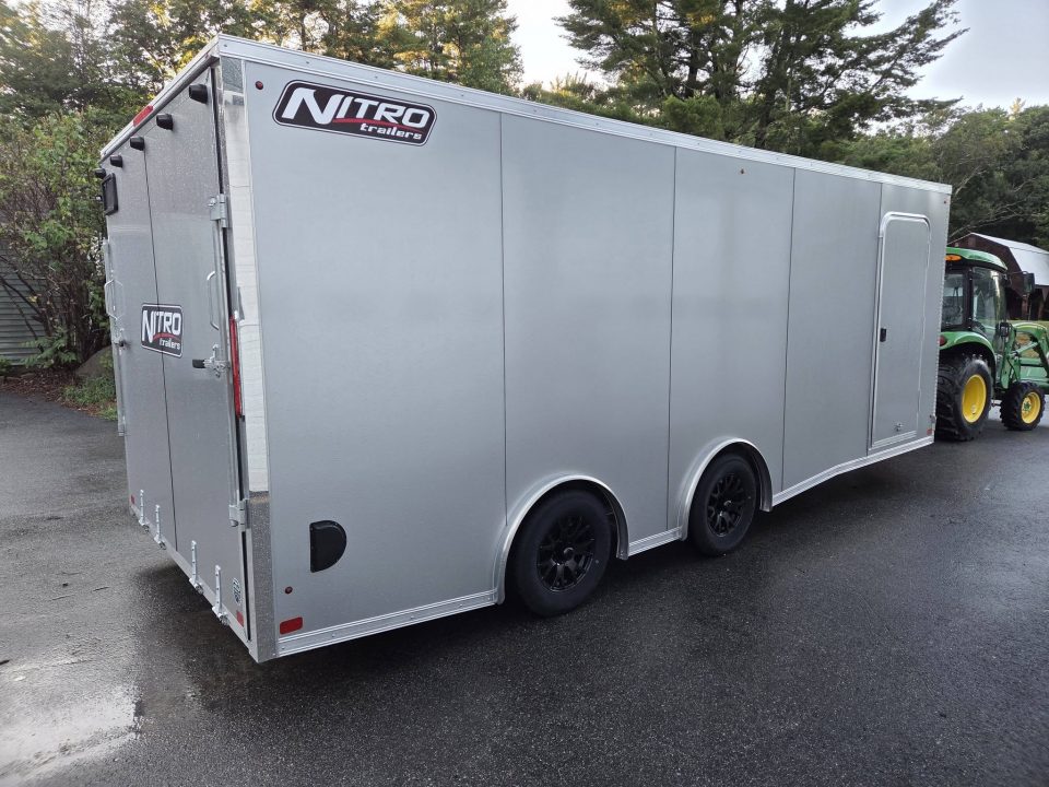 2026 Nitro photo 2