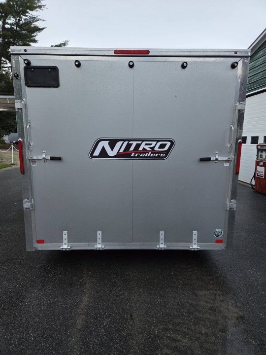 2026 Nitro photo 4