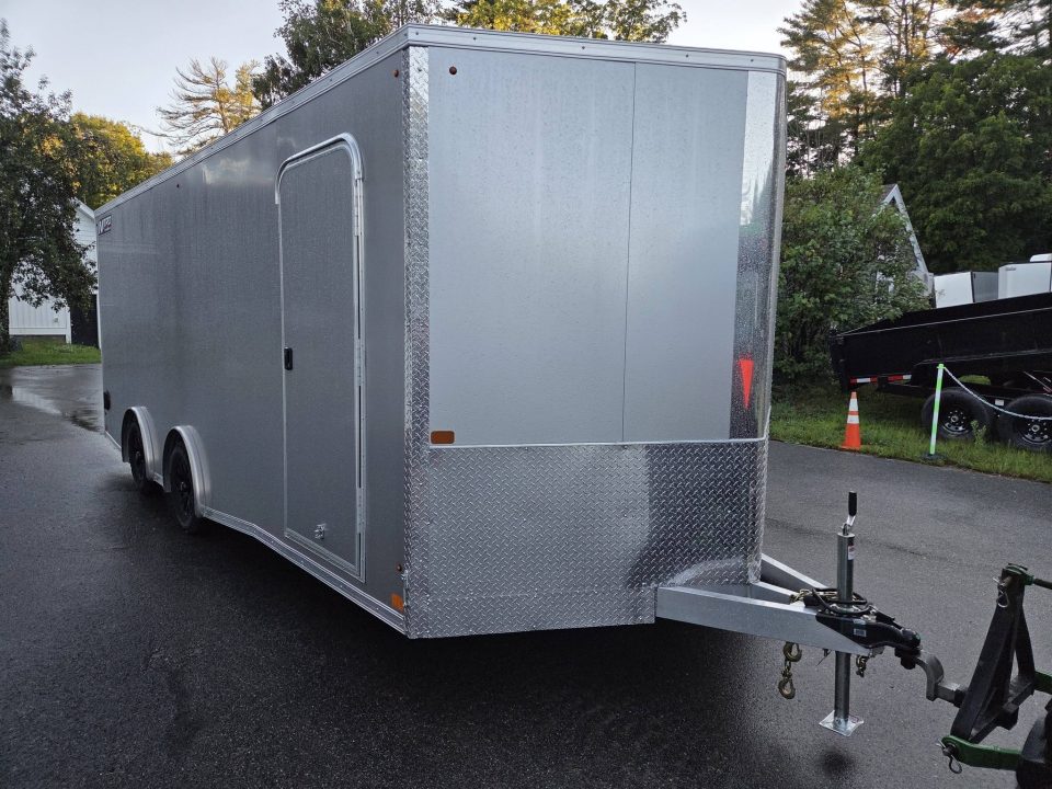 2026 Nitro