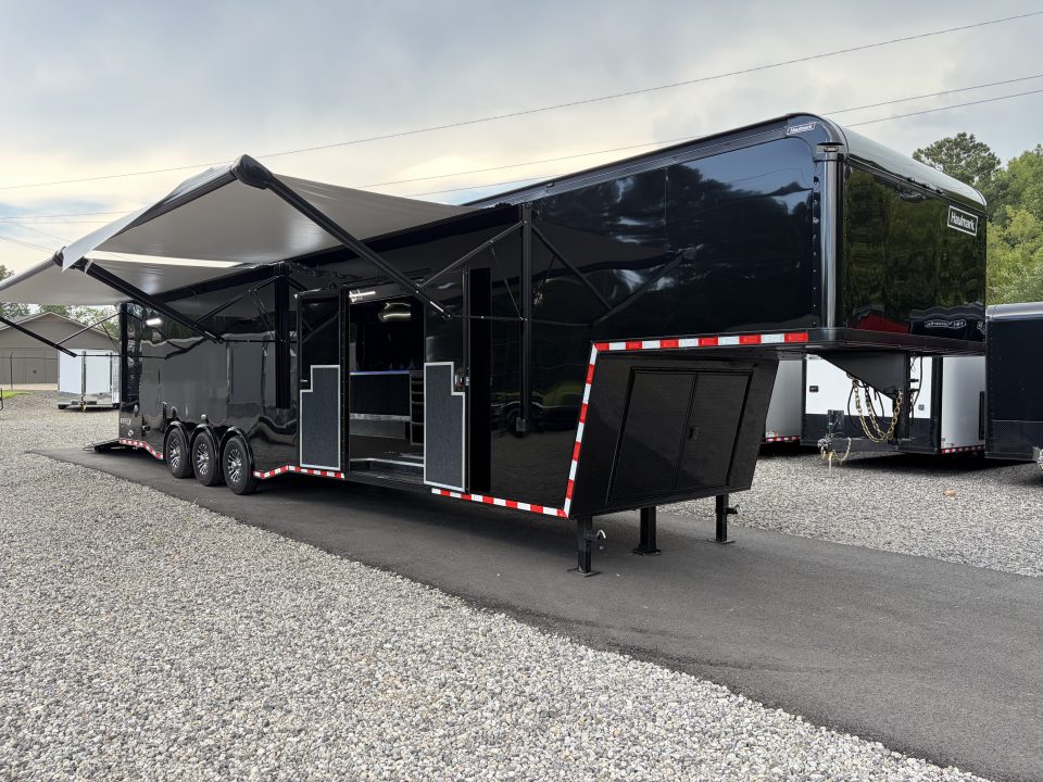 2027 Haulmark