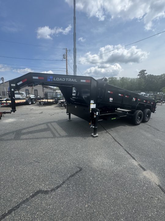 2027 Load Trail GD83X16