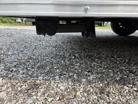 New 2027 US Cargo 7X16 TANDEM AXLE 6'6 TALL RAMP DOOR DRINGS Cargo / Enclosed Trailer