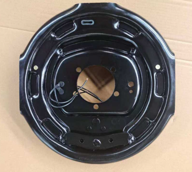 New ELECTRIC BRAKE 7K, 12IN X 2IN,