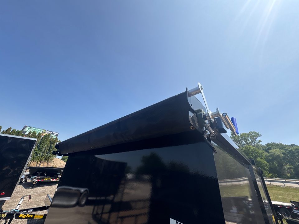 2027 Big Tex photo 3