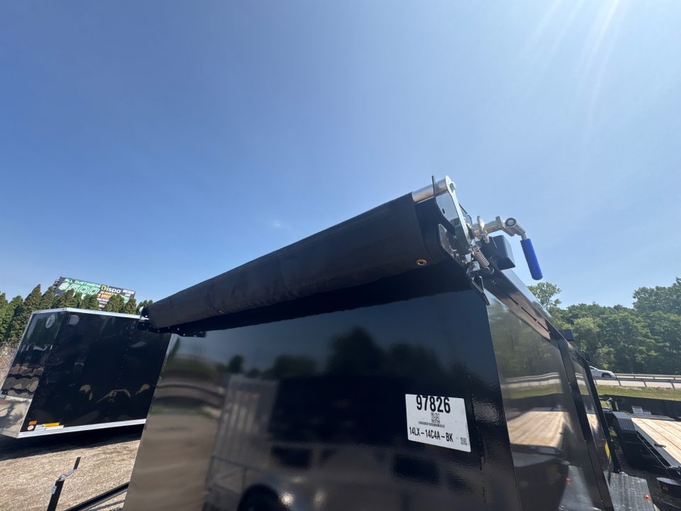 2027 Big Tex photo 3