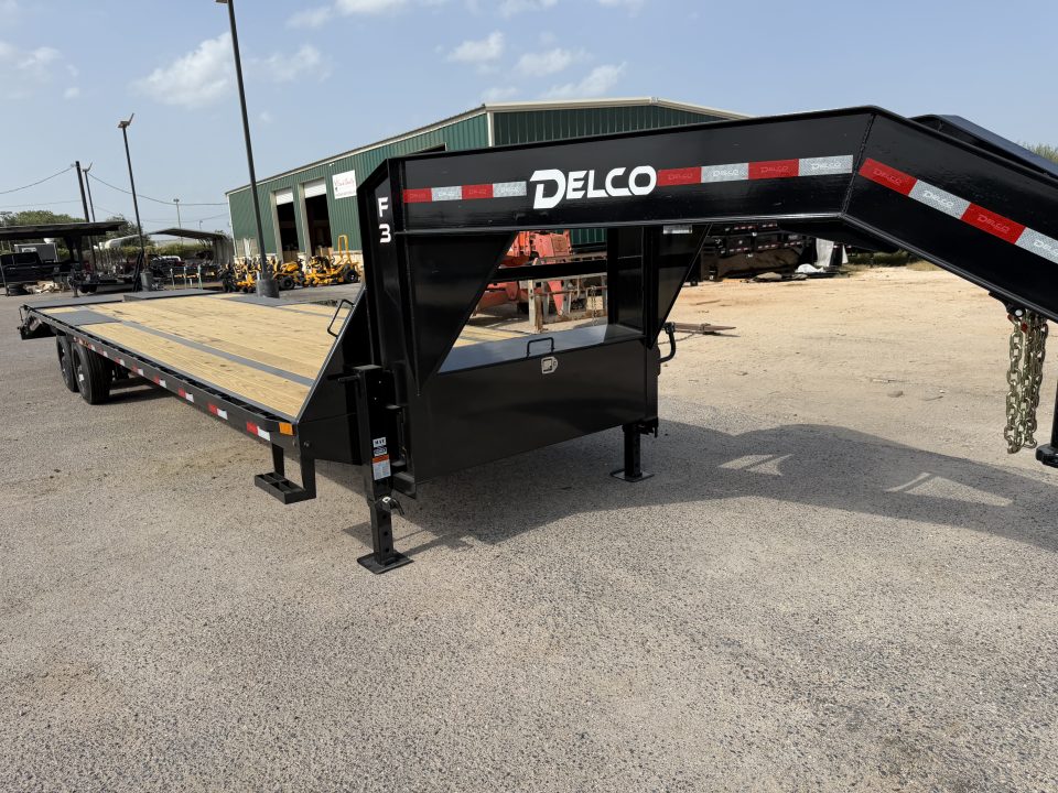 2027 Delco