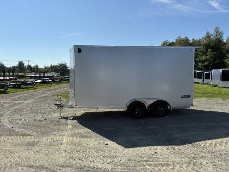 New 2027 Nitro SCOUT 7.5 X 16 Cargo / Enclosed Trailer